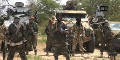 Nijeryada 500 kadın ve çocuk kaçırıldı