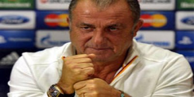 Terim: Takımım çatır çatır oynayacak