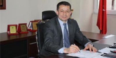 Ak Partili Başkan tutuklandı