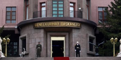 TSK'dan '400 casus' açıklaması