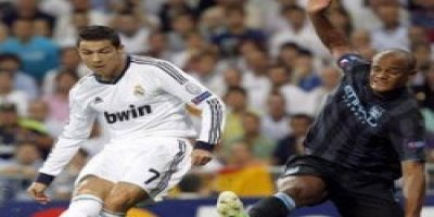 Real attı Mourinho çıldırdı