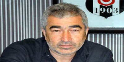 Samet Aybaba: Rakipler uyanmasın