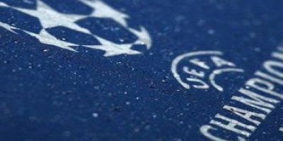 Şampiyonlar Ligi'nde gecenin sonuçları