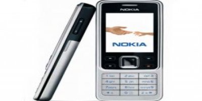 Dünya devi Nokia çürüğe çıktı