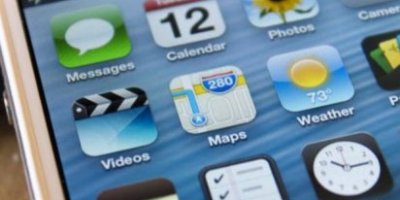 iOS 6'nın getirdiği değişimler