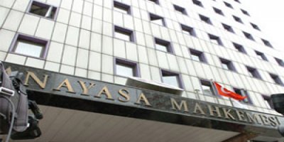 Anayasa Mahkemesi'nde 4+4+4 davası