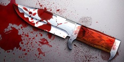 Gümüşhane'de öğrencilerin kavgası kanlı bitti!