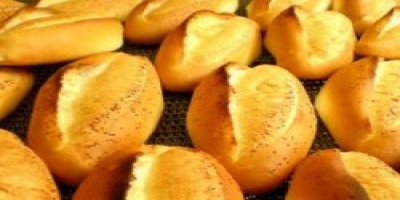 Herkes ekmek satamayacak