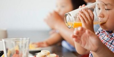 Okul çocuğu nasıl beslenmeli