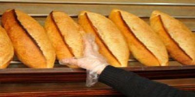 Ekmeğe sessiz sedasız zam