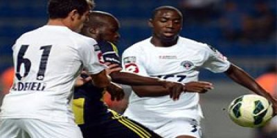 Fenerbahçe 5 dakikada yıkıldı