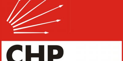CHP: AK Parti kongresine gitmiyoruz