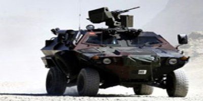 Dağlıca'ya tank ve asker sevkıyatı