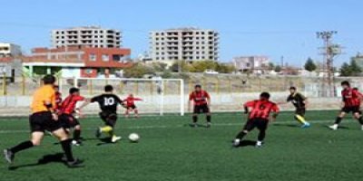 Belediye Maçına Davet