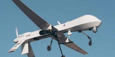 ABD İki İran Askerini Öldürdü