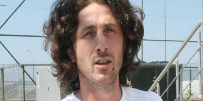 Kayseri Erciyesspor'a Tekke süprizi