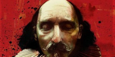 Shakespeare Boğaziçi'nde 'Akıntıya Karşı'
