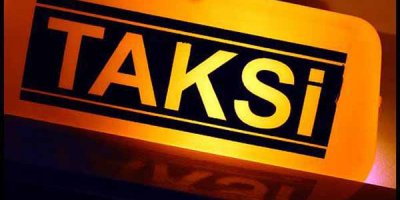 Taksicilik Meslek Yüksek Okulu açılacak