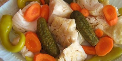 Turşu gribe karşı koruyor