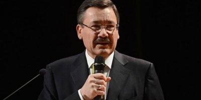 Gökçek: HDP'nin barajı aşması Türkiye'nin istikrarına darbedir