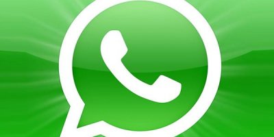 Whatsapp'tan bir yenilik daha
