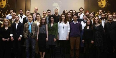 Afife Jale Tiyatro Ödülleri adayları açıklandı