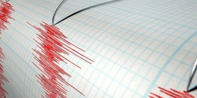 Gaziantep'te 3 büyüklüğünde deprem
