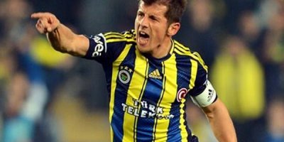 Ve Emre Belözoğlu, Etik Kurulu'nda