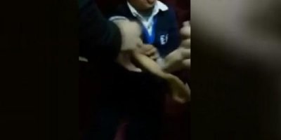 Berkin Elvan soruşturması savcısı rehin alındı