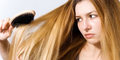 Sağlıklı saçlar için bu gıdaları tüketin