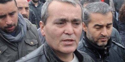 Elvan'ın babası Sami Elvan: Başka kimse ölmesin