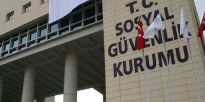 SGK o ödemelerin süresini uzattı