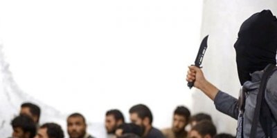 IŞİD Alevi köyünü bastı: En az 40 kişi katledildi