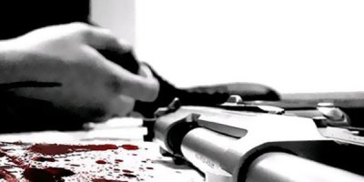 Uşak'ta 3 çocuk annesi kadın öldürüldü