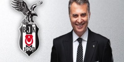 Fikret Orman, Avrupa'da kupa sözü verdi