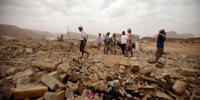 Yemen’de en az 519 kişi yaşamını yitirdi