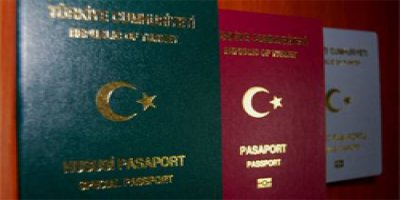 Pasaport için 40 gün uyarısı
