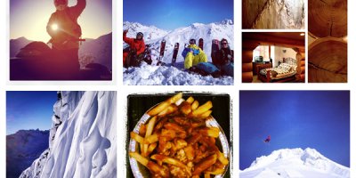 Instagram'da fotoğraf yarışması başladı