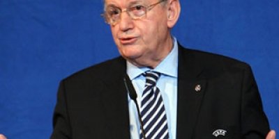 Şenes Erzik: 3 Temmuz süreci UEFA için kapandı