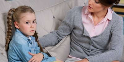 Çocuğunuz yalan mı söylüyor