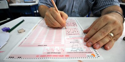 38 ayrı sınavın daha soruları çalınmış