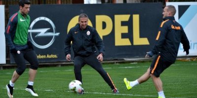 Galatasaray'a kötü haber