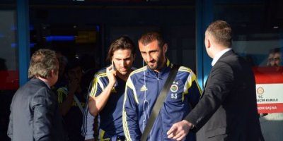Fenerbahçe Trabzon'da