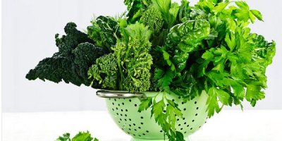 Zayıflatan yeşil içecek tarifi