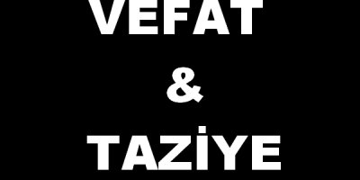 Şener Ailesinin Acı Günü