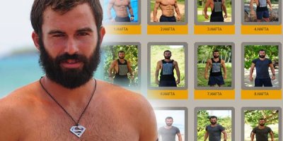 Survivor All Star'da Turabi'ye yeni ceza