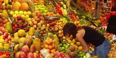 Tüketici fiyatları yüzde 1,19 arttı