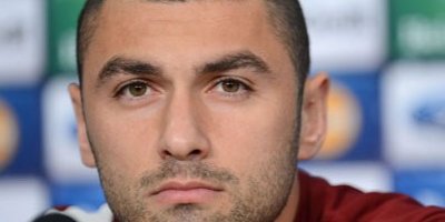 Burak Yılmaz: F.Bahçeli futbolcuları tek tek aradım