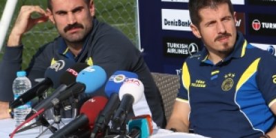 Volkan Demirel: Herhalde bundan sonra tarayacaklar