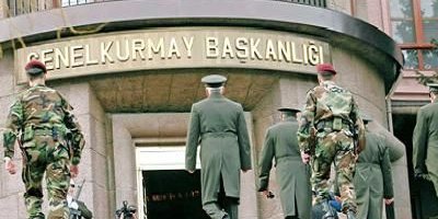 Genelkurmay'dan flaş açıklama!